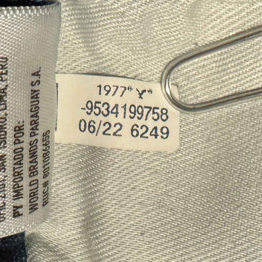 30” x 32” American Eagle Airflex + Original Straight